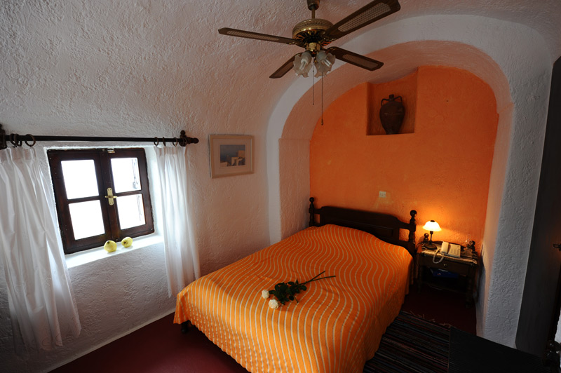 Photo gallery of Kavalari Hotel in Santorini